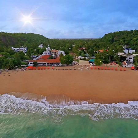 Calamander Unawatuna Beach Luaran gambar