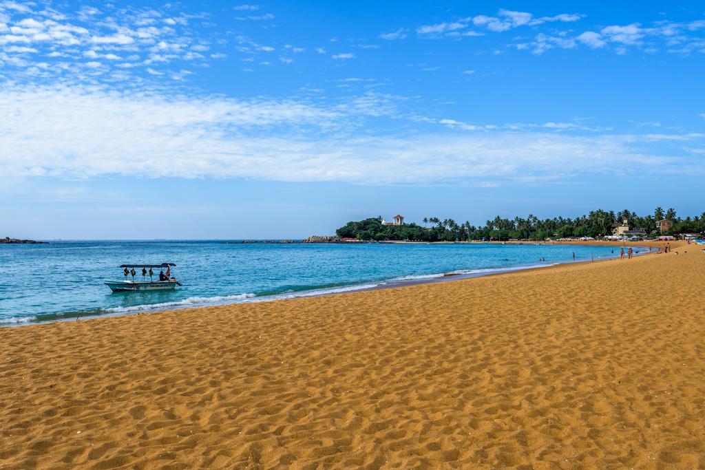 Calamander Unawatuna Beach Luaran gambar