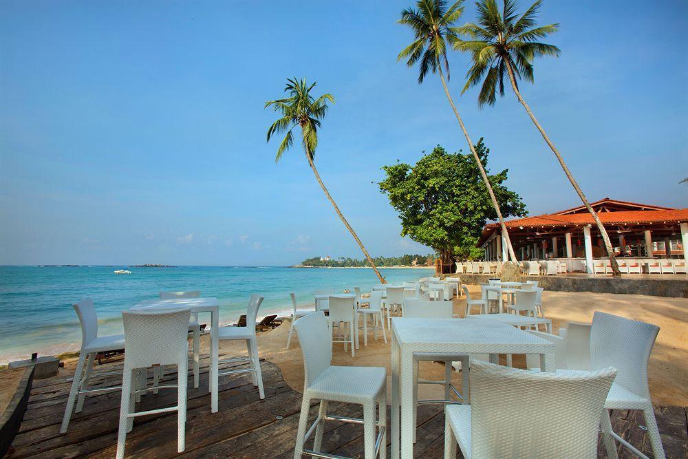 Calamander Unawatuna Beach Luaran gambar