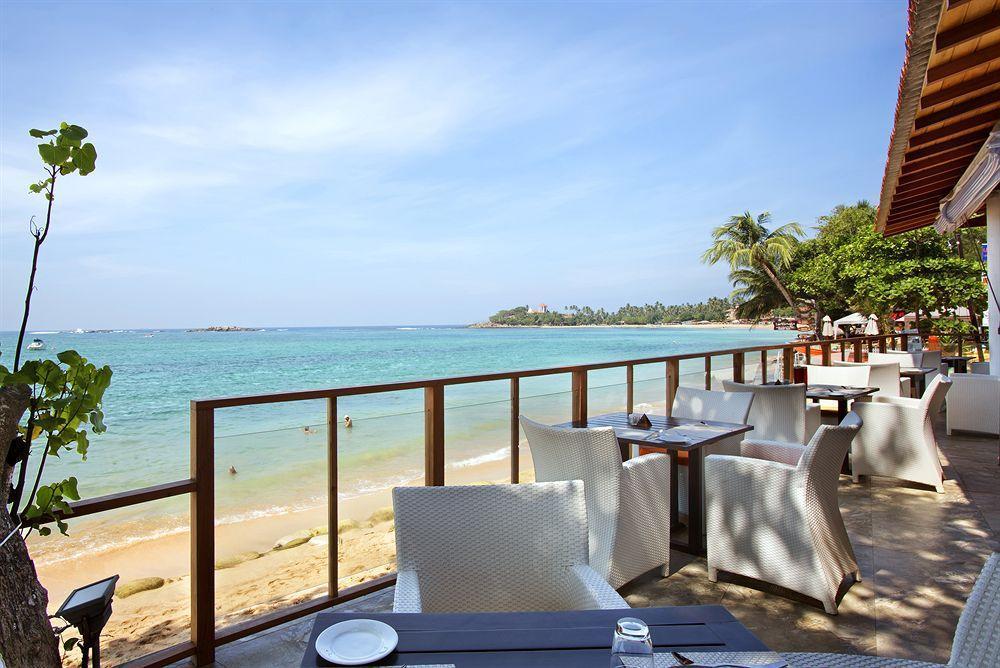 Calamander Unawatuna Beach Luaran gambar