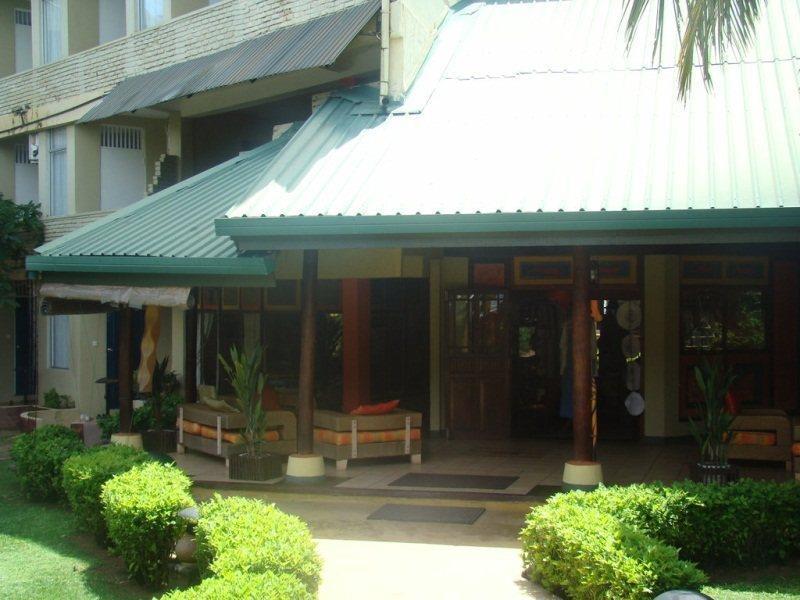 Calamander Unawatuna Beach Luaran gambar