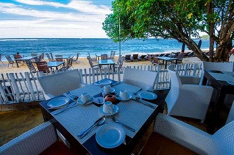 Calamander Unawatuna Beach Luaran gambar