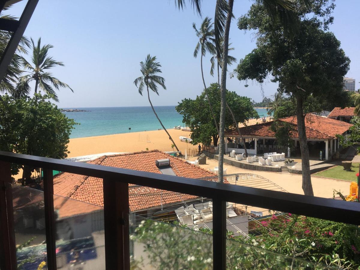 Calamander Unawatuna Beach Luaran gambar