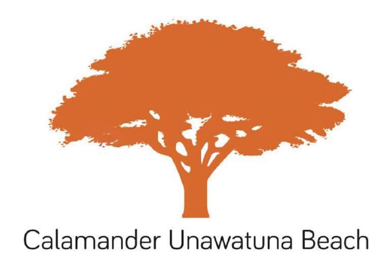 Calamander Unawatuna Beach Luaran gambar